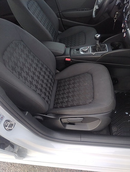 Audi A3 13 of 16