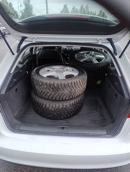 Audi A3 6 of 16