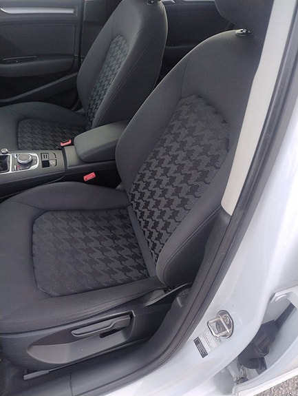 Audi A3 5 of 5
