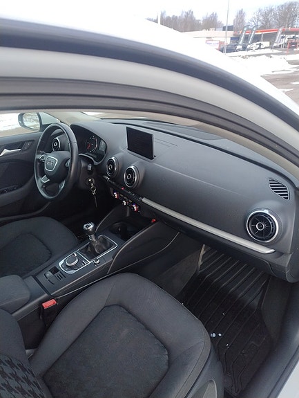 Audi A3 14 of 16