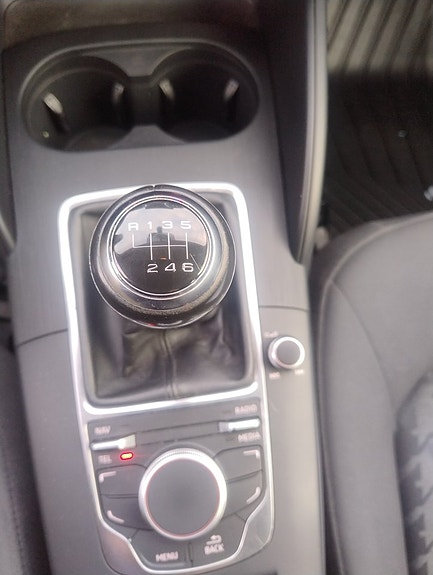 Audi A3 7 of 16