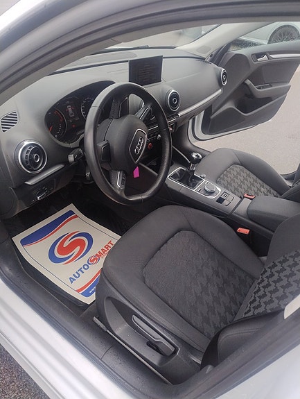 Audi A3 9 of 16