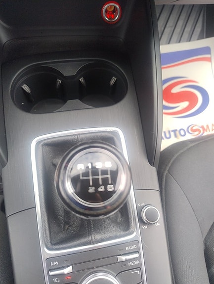 Audi A3 11 of 16