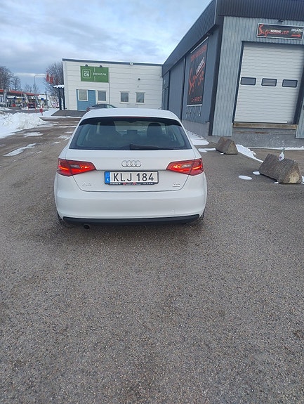 Audi A3 5 of 5