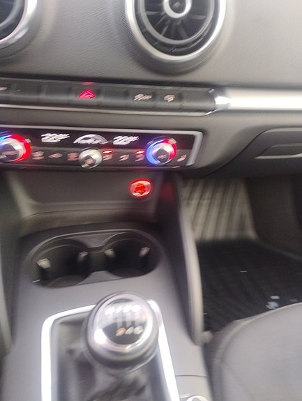 Audi A3 15 of 16