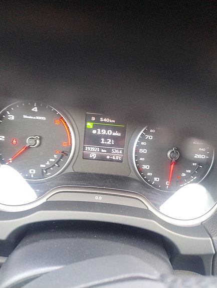 Audi A3 16 of 16