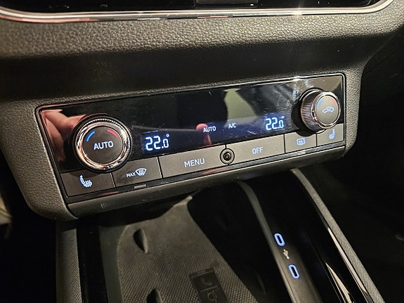 Skoda Scala 20 of 27