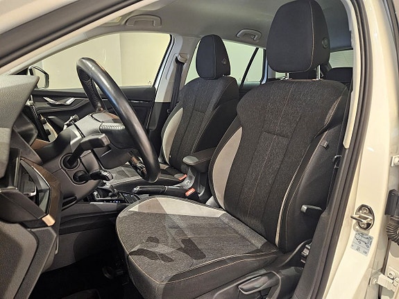 Skoda Scala 13 of 27