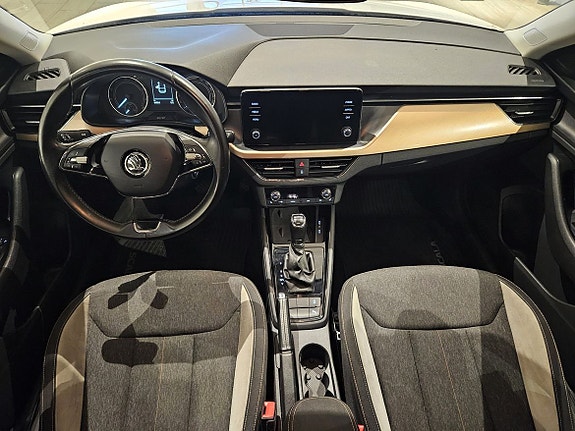 Skoda Scala 11 of 27