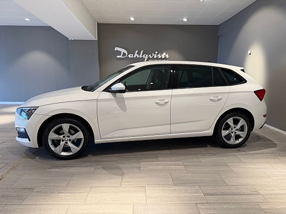 Skoda Scala 5 of 5