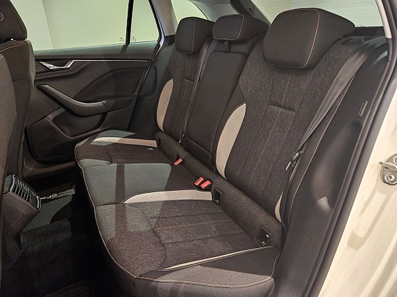 Skoda Scala 15 of 27