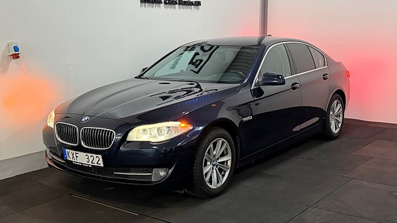 BMW 520d