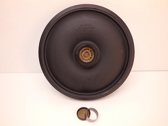 Reservdelar till Hägglunds BV 206 / BV 208