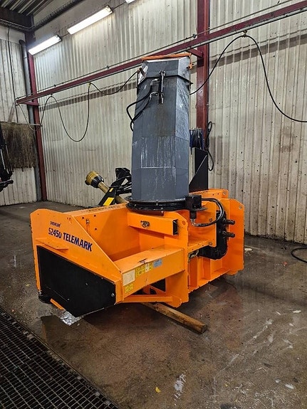 Hydromann snowline 2450 4 of 6