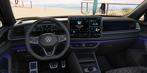 Volkswagen Tayron 5 of 5