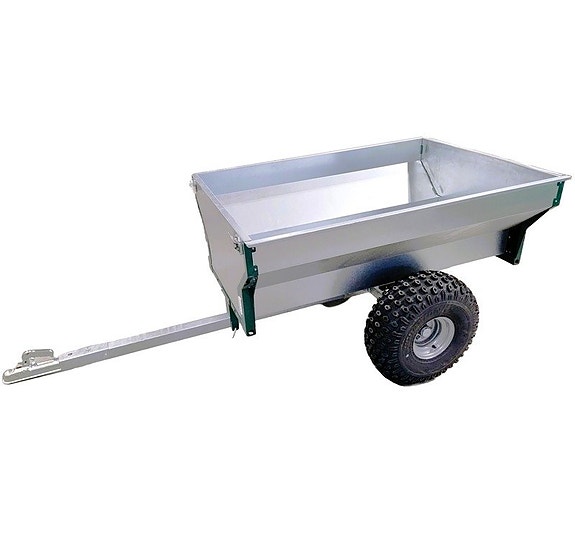 -- ATV Universalvagn Premium *NYHET I LAGER*