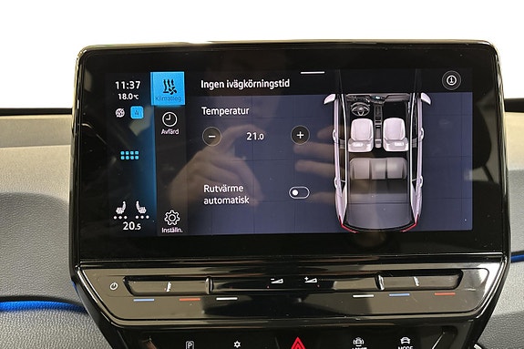 Volkswagen ID.3 24 of 25