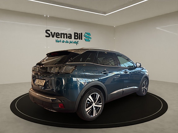 Peugeot 3008 5 of 5