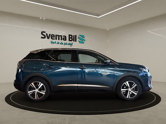 Peugeot 3008 4 of 5
