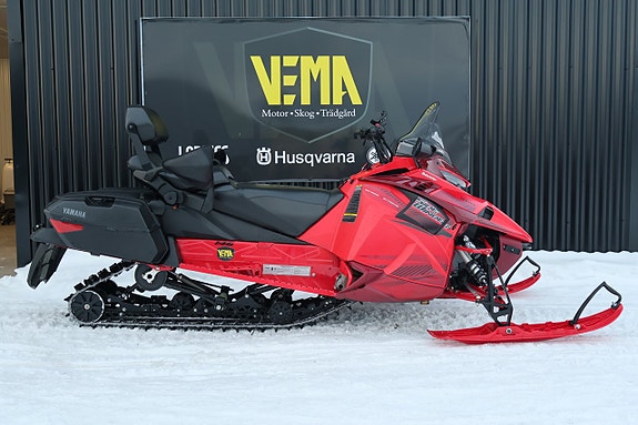 Yamaha SIDEWINDER STX GT -20