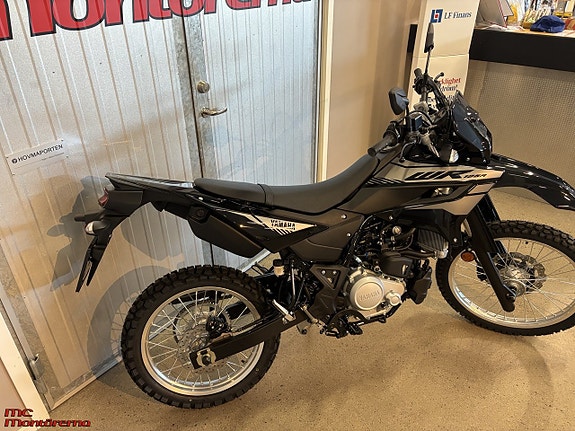 Yamaha WR125R - 1000KM Service ingår! 3 of 3
