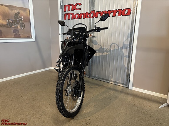 Yamaha WR125R - 1000KM Service ingår! 2 of 3