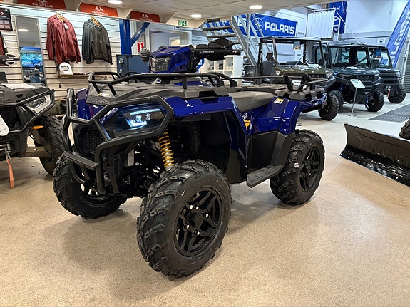 Polaris Sportsman 570 EPS SP ÖHLINS