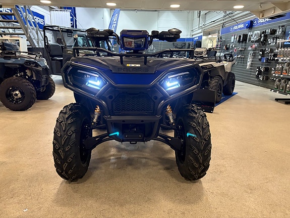 Polaris Sportsman 570 EPS SP ÖHLINS 2 of 7