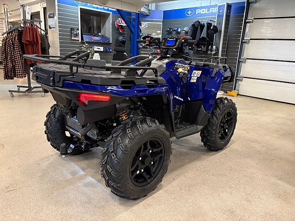 Polaris Sportsman 570 EPS SP ÖHLINS 4 of 7