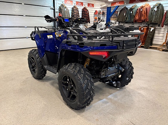 Polaris Sportsman 570 EPS SP ÖHLINS 5 of 7