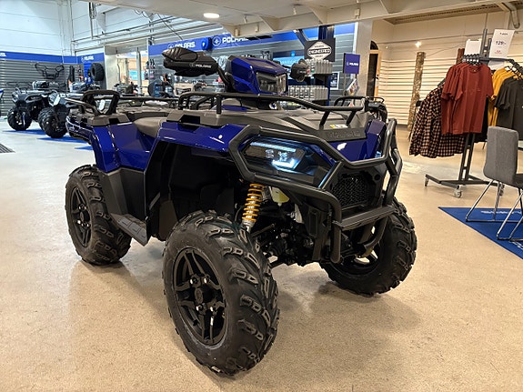 Polaris Sportsman 570 EPS SP ÖHLINS 3 of 7