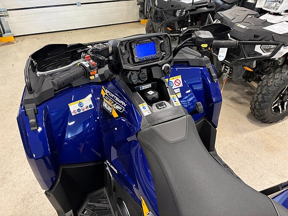 Polaris Sportsman 570 EPS SP ÖHLINS 7 of 7