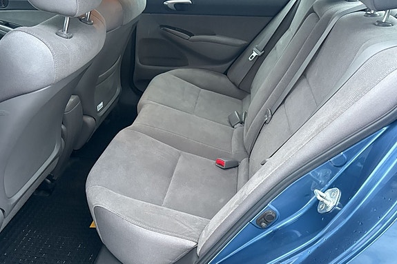 Honda Civic 6 of 9