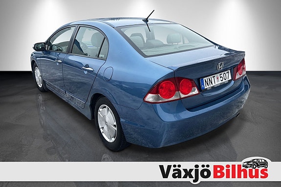 Honda Civic 2 of 5