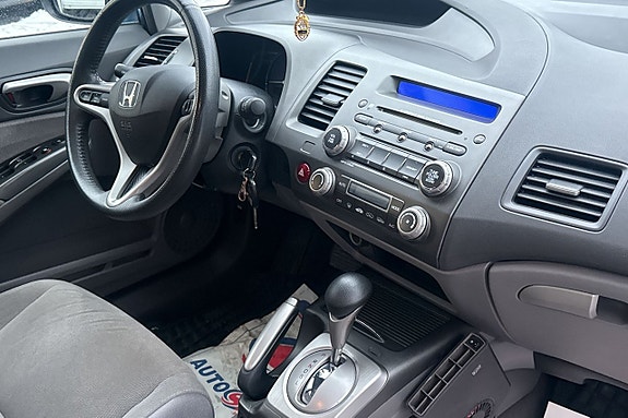 Honda Civic 9 of 9