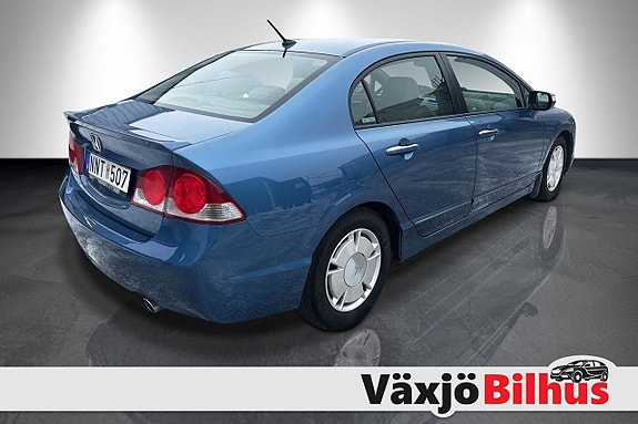Honda Civic 3 of 5