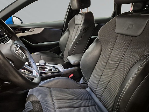 Audi A4 8 of 13