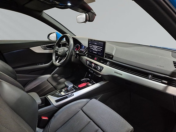 Audi A4 6 of 13