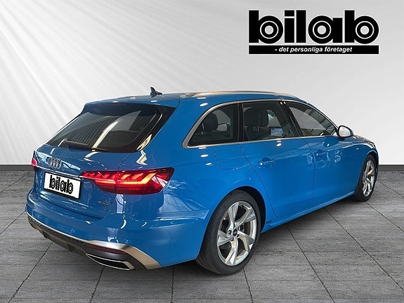Audi A4 13 of 13