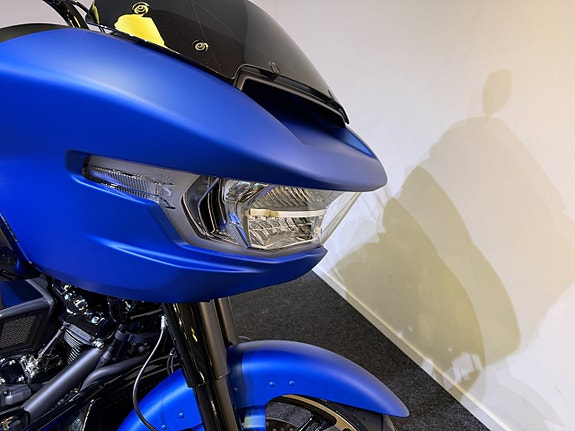 Harley-Davidson Road Glide 117 /KAMPANJ/FLTRX 7 of 7