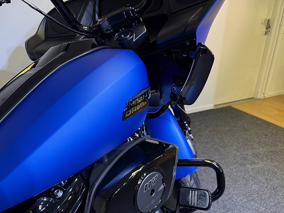 Harley-Davidson Road Glide 117 /KAMPANJ/FLTRX 5 of 7