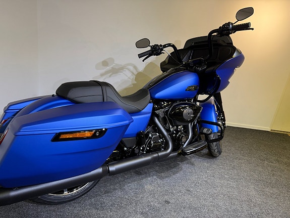 Harley-Davidson Road Glide 117 /KAMPANJ/FLTRX 3 of 7
