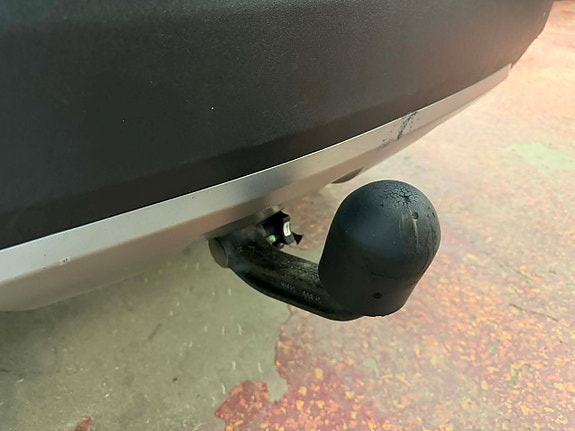 Hyundai Grand Santa Fe 6 of 19