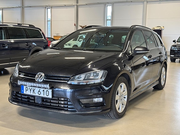 Volkswagen Golf-Serie 3 of 5