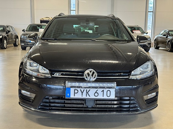 Volkswagen Golf-Serie 2 of 5