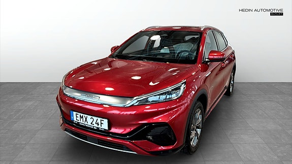 BYD Atto3