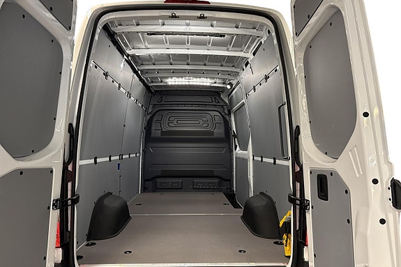Mercedes-Benz Sprinter 411 10 of 19