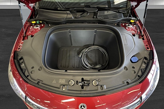 Mercedes-Benz CLA250+ 22 of 23