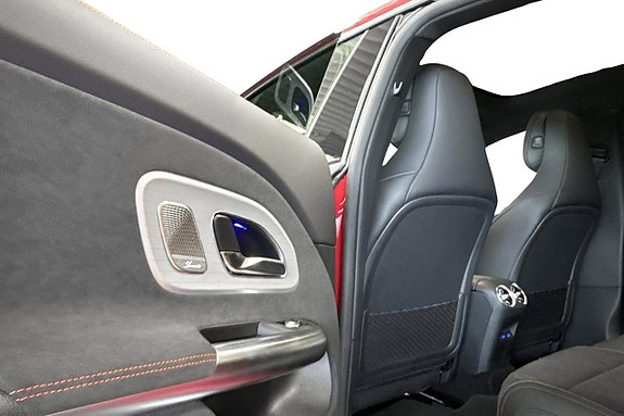 Mercedes-Benz CLA250+ 13 of 23
