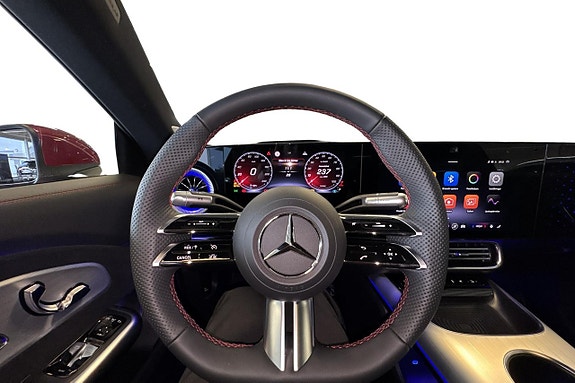 Mercedes-Benz CLA250+ 8 of 23